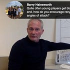 AMA with Shane McLeod