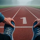 Beginner’s Guide to Running