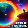 Unwoke Art
