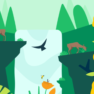 Science comm through creativity, visuals and storytelling. logo