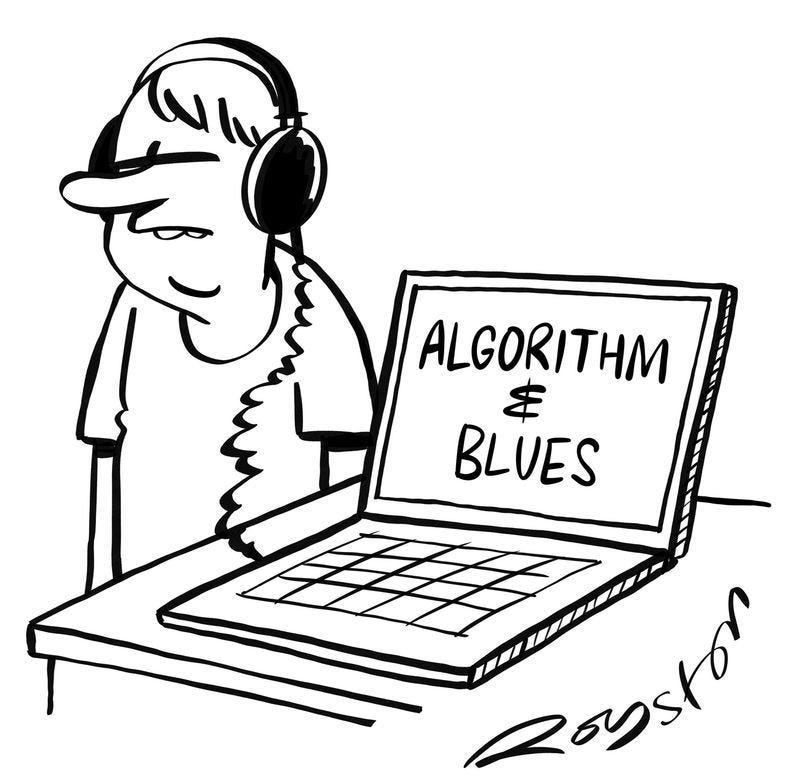 How to Beat the New LinkedIn Algorithm - by Melanie Goodman