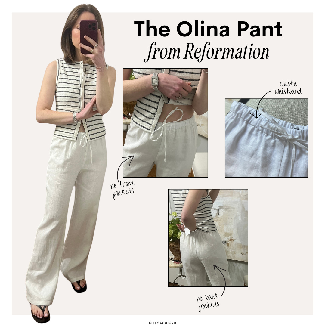 【KOOLOSET】Linen Daily Banding Pants 1+1 KOOLOSET】Linen Daily Banding Pants 1+1 (パンツ・ボトムス
