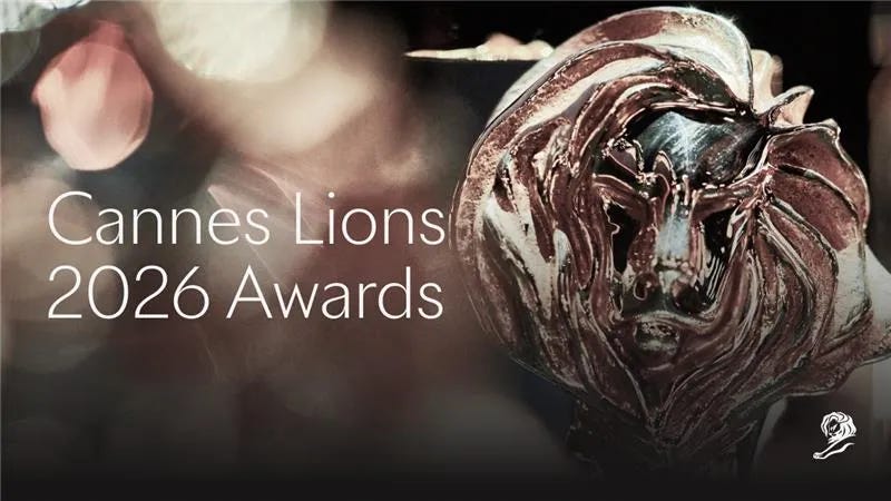 Cannes Lions Names 2026 Jury Presidents: Independent Agencies Break Through