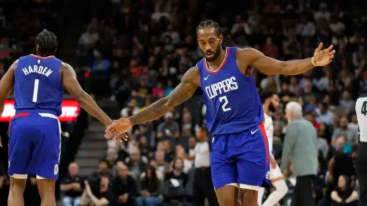 Los Angeles Clippers 2025-26 Outlook
