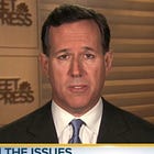 Rick Santorum Needs You To Know His Wife Used To Shack Up With An Abortionist