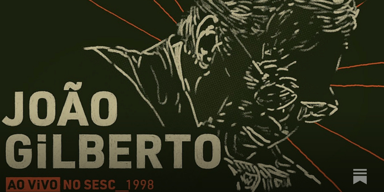 The Audience with Joao Gilberto - by Tom Moon - EchoLocator