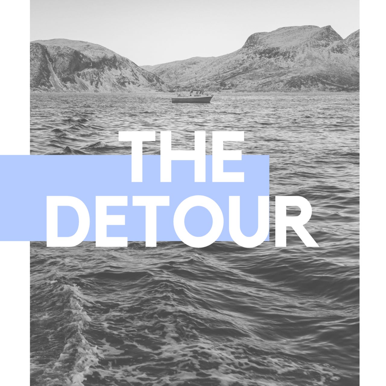 The Detour 