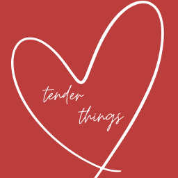 where tender things live