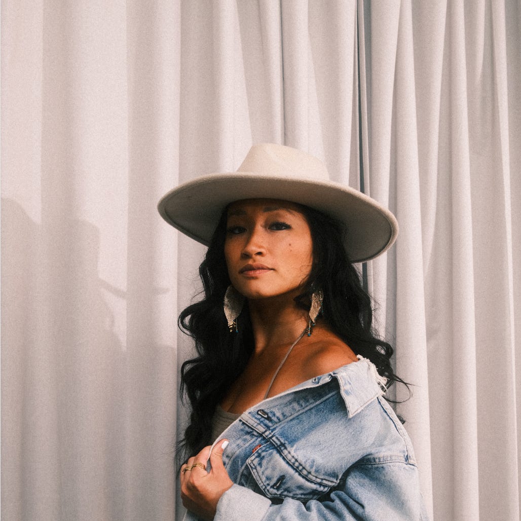 Fractional Musings a la Trina Nuance