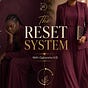 The RESET System's avatar