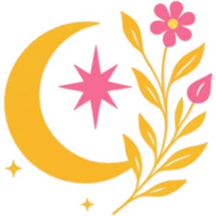 Seasonal Living with Victoria Harrison logo