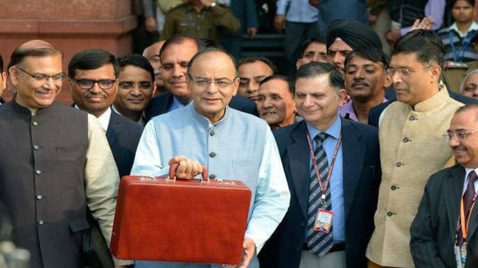 Union Budget 2017: Read Arun Jaitley's full speech here - India Today Union Budget 2017: Read Arun Jaitley's full speech here - India Today