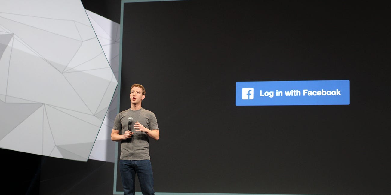 Facebook Destroys Everything: Part 2