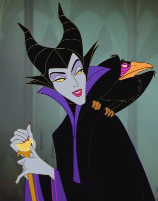 Maleficent | Disney Wiki | Fandom