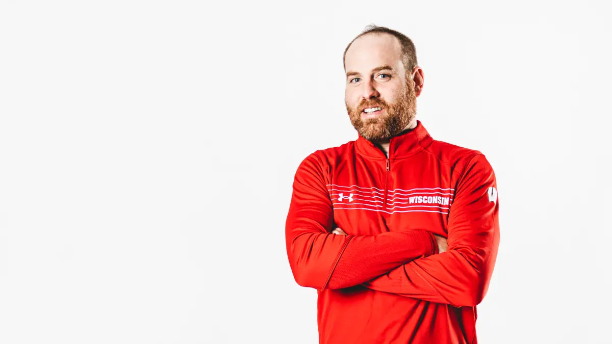 Get to Know Colin Hitschler: A Wisconsin Athlete