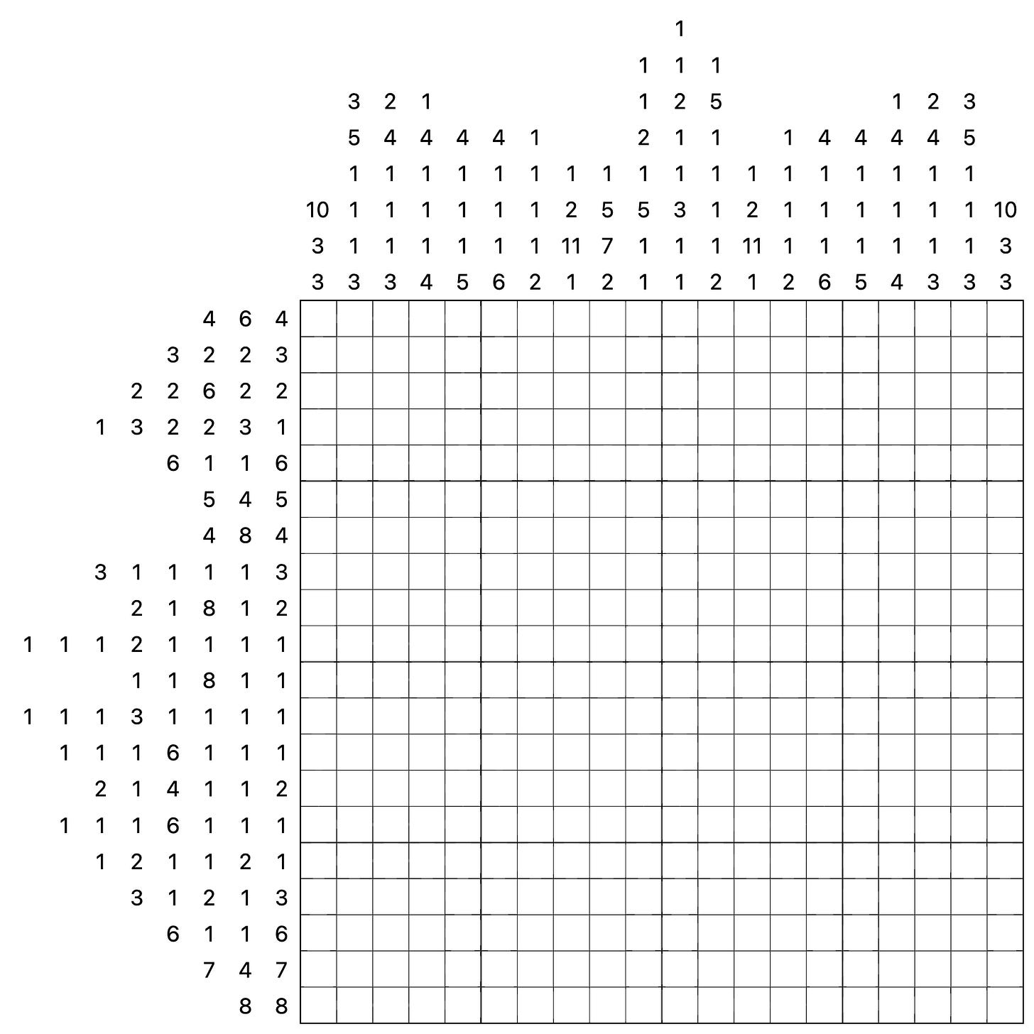 Puzzle image
