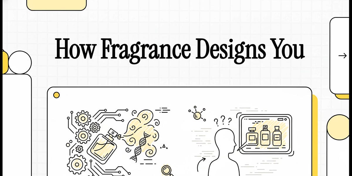 Parff How Luxury Fragrance Brands Design Generational Identity