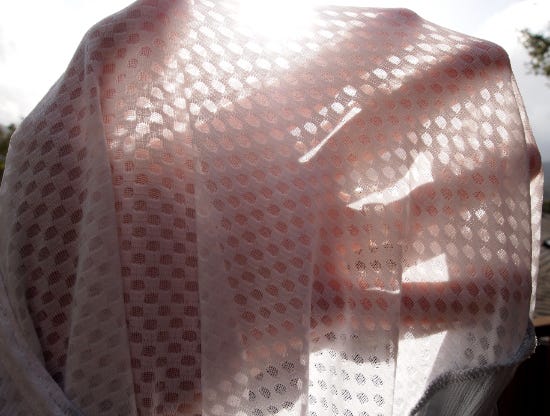 Craft Mesh