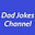 DAD JOKES CHANNEL's avatar