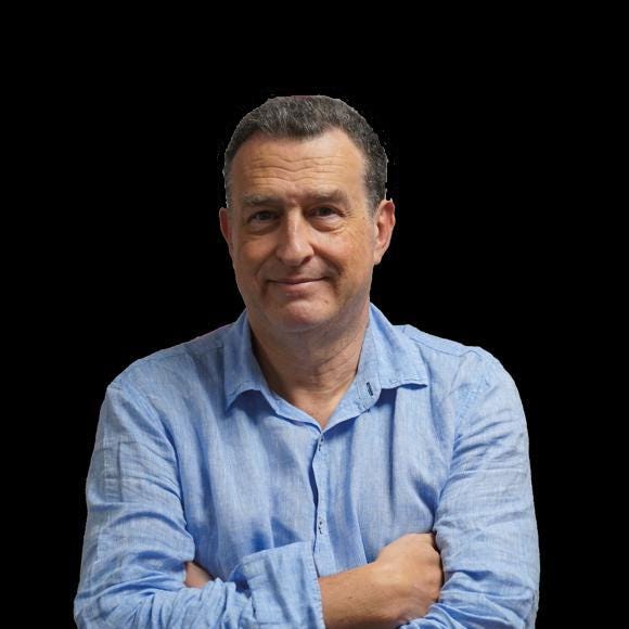 [ Flash ] Les manœuvres de Bernard Bensaïd 