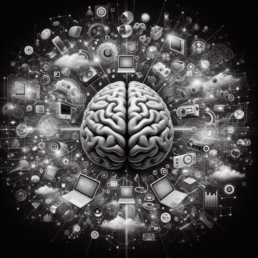 Why Overstimulation Becomes Harder to Handle With Age