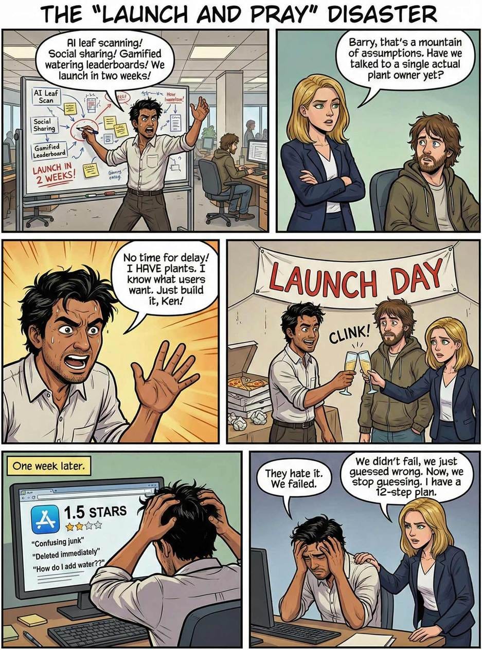 A comic page of two people
AI-generated content may be incorrect. A comic page of two people
AI-generated content may be incorrect.