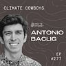 Climate Cowboys Podcast