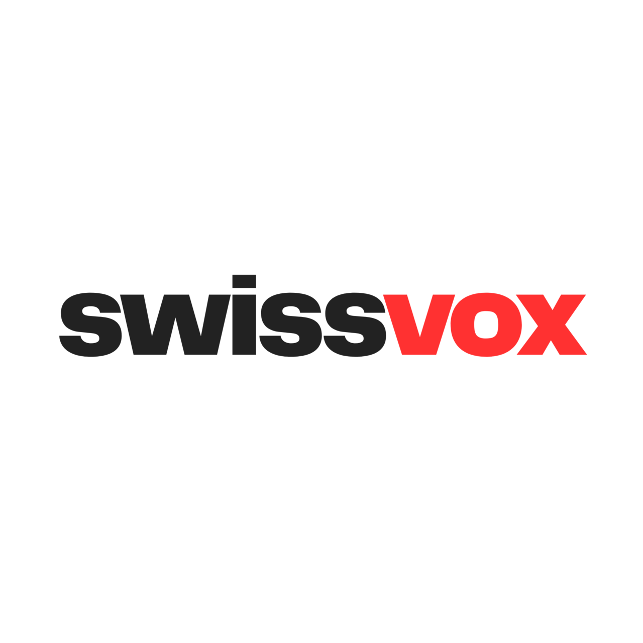 SWISSVOX