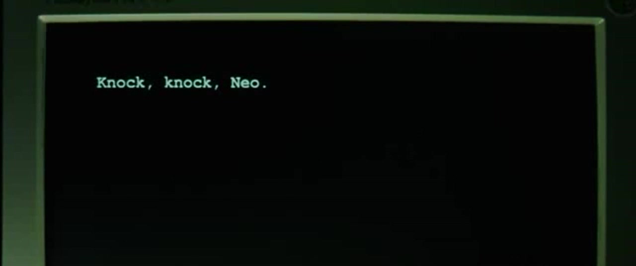 KNOCK KNOCK Neo