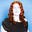 Meg Ruocco's avatar