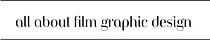 GRFxFILM