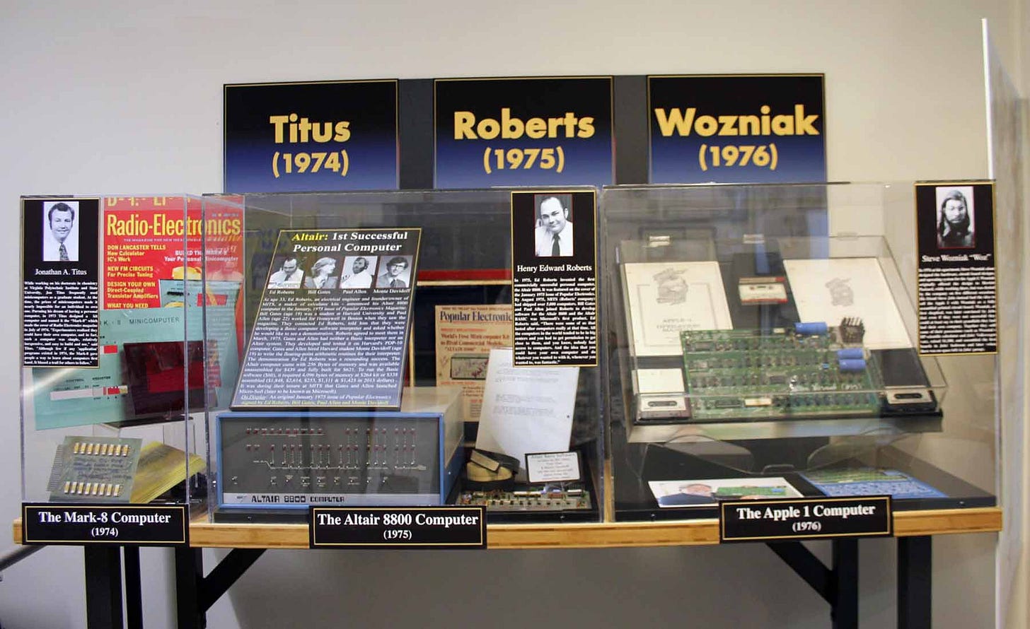 American Computer & Robotics Museum | Visit Montana American Computer & Robotics Museum | Visit Montana
