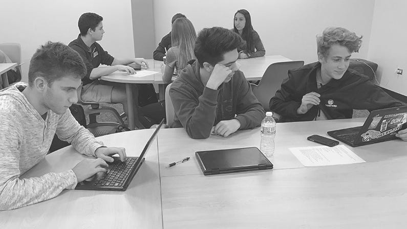 Problems, Passions, and Tribes Problems, Passions, and Tribes