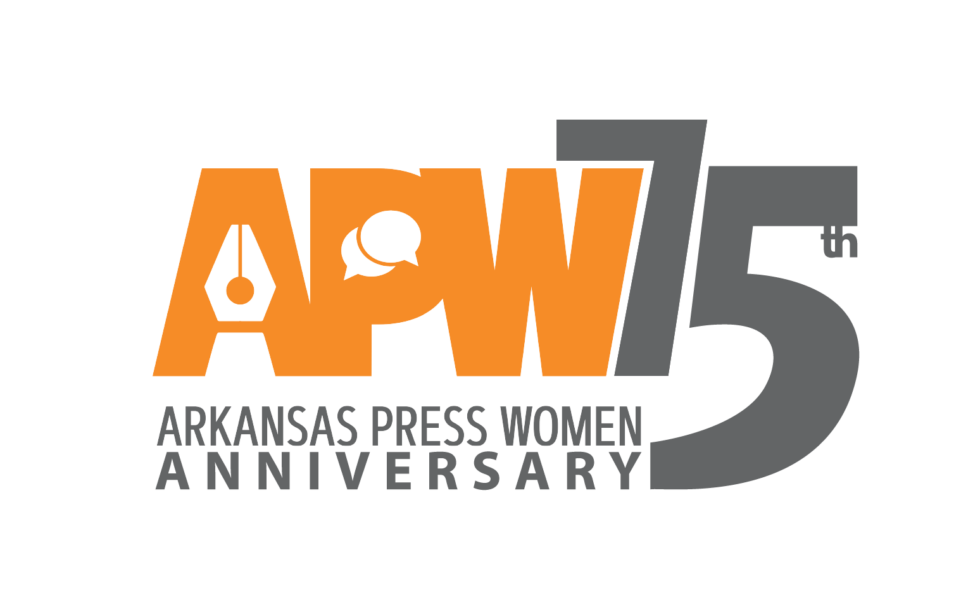 Investigative reporting mini grant announced for Arkansas Press Women’s 75th anniversary
