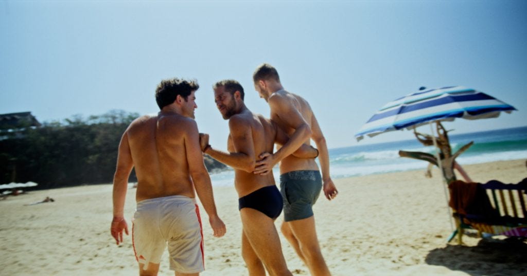 Dónde ver la película Rotting in the Sun, fecha de estreno y tráiler oficial