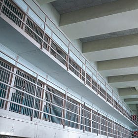 Was kostet die Todesstrafe, außer das Leben?