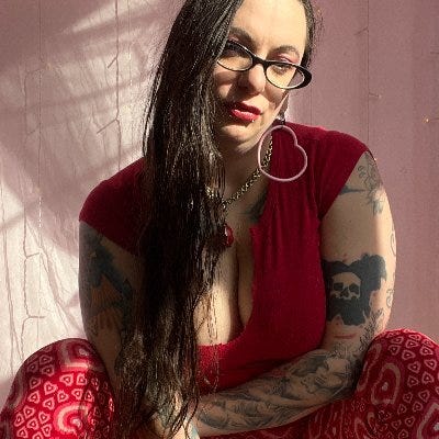 BellaVendetta’s Substack