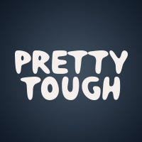 Pretty Tough with Maria Sharapova