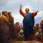Fulfillment of the Law