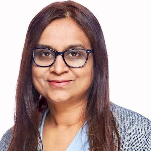 AI Governance with Niharika