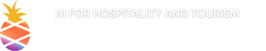 AI for Hospitality & Tourism - Smart Pineapple