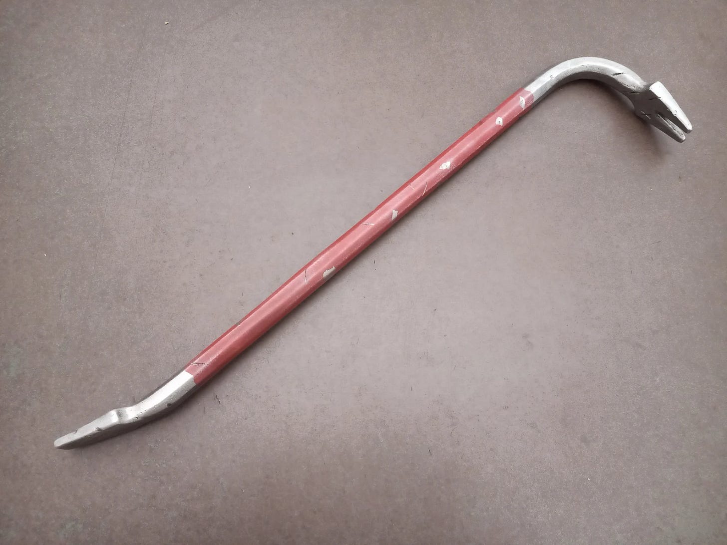 crowbar