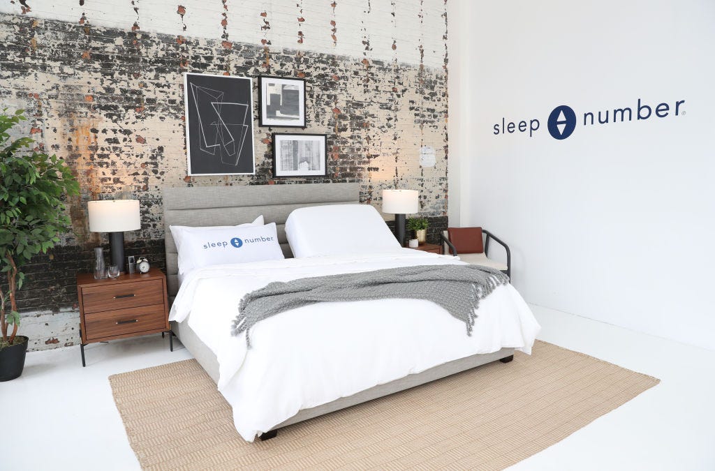 🛌New Chapter 11 Bankruptcy Filing - Sleep Number Corp. ($SNBR)🛌