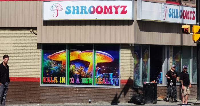 Ontario getting tougher on drug dealing
