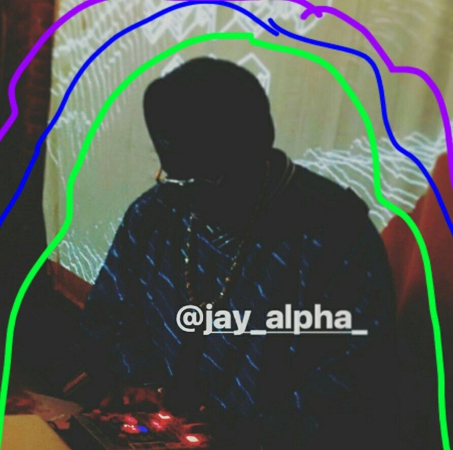 Music | Jay Alpha