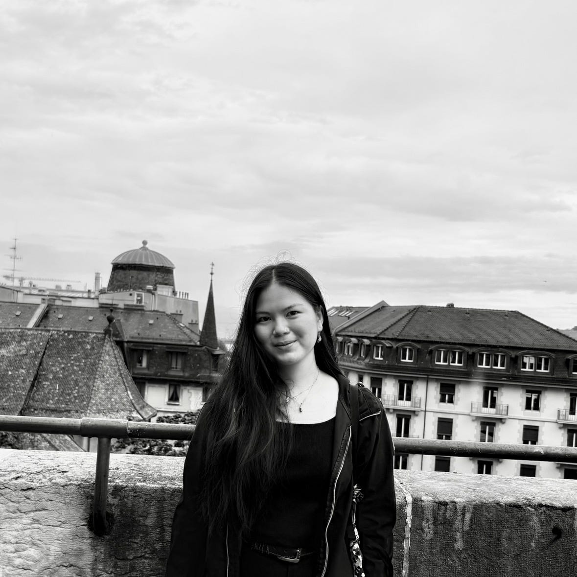 Artwork for Maisie Cu