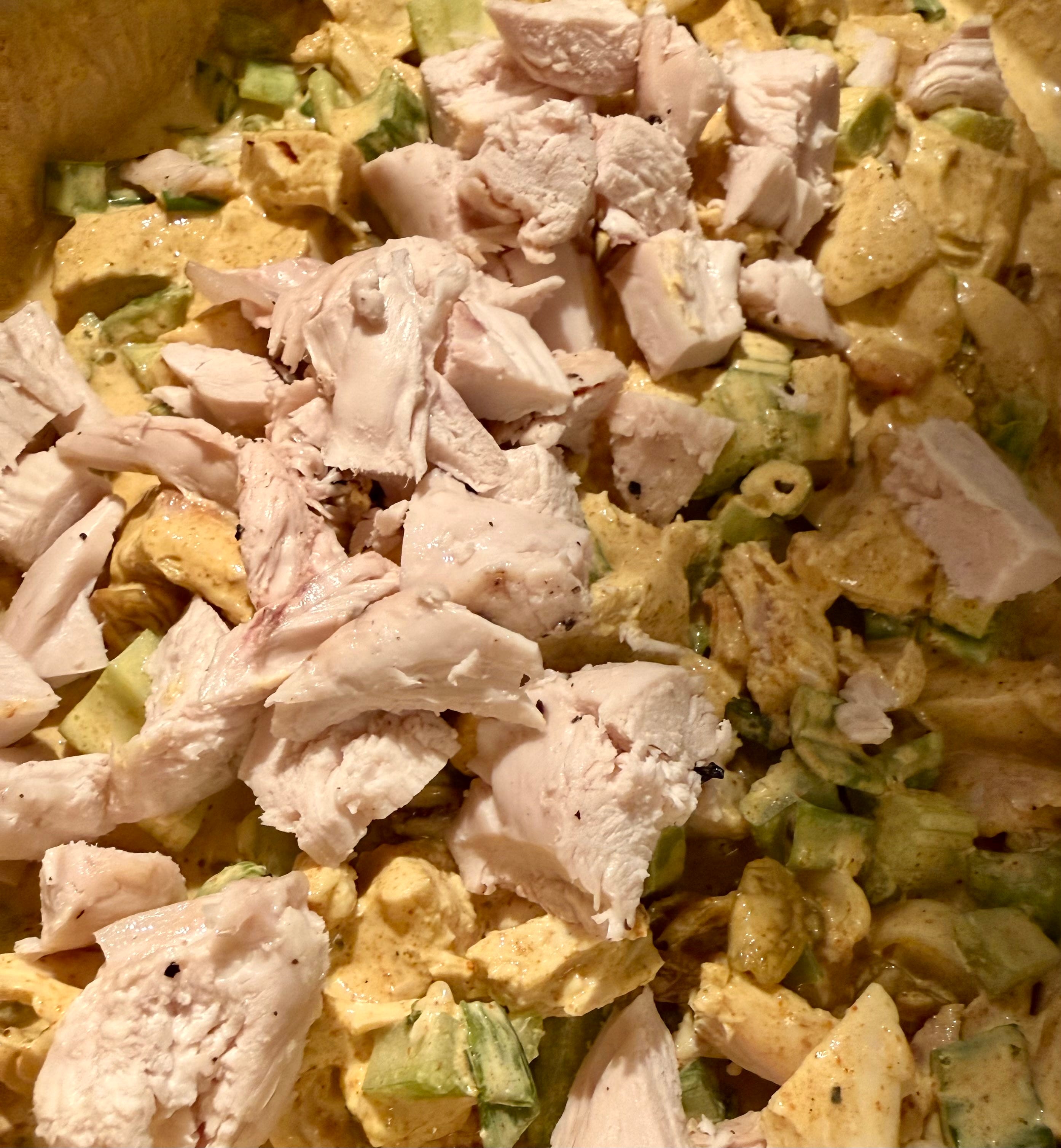 The Season of Chicken Salad ... - by Michael Ruhlman