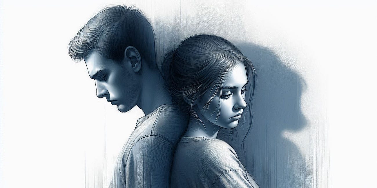 Gen Z's Sexual Disaster (And Its Solution)