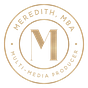D. Meredith, MBA's avatar