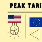 The World Is Nearing "Peak Tariffs"